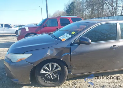 2015 Toyota Camry Le from USA, damaged, VIN 4T1BF1FK0FU481693